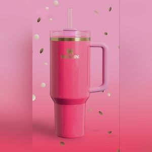 Stanley *LIMITED EDITION* Pink Parade